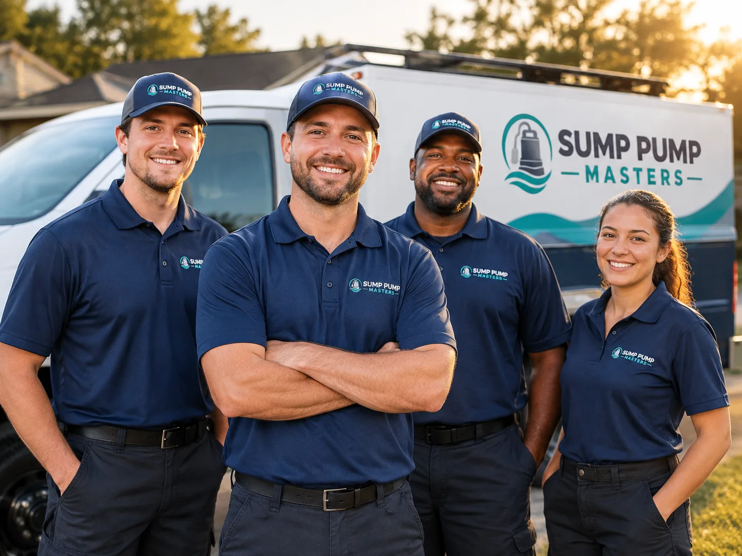 Sump Pump Repair company in Chalfont, PA