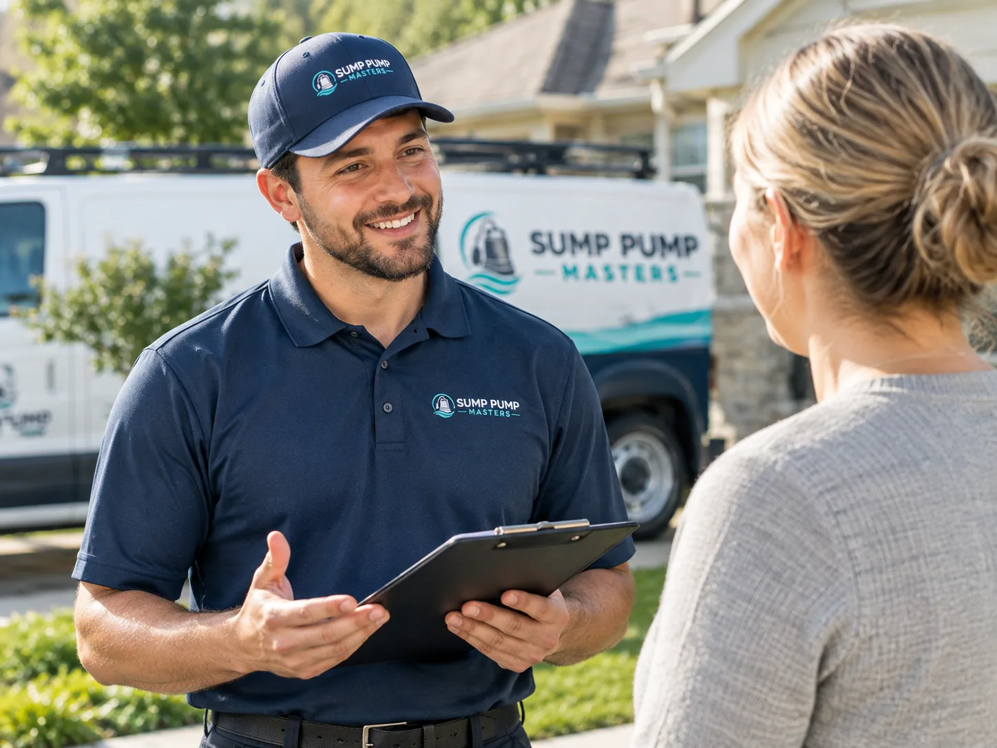 Sump Pump Repair Chalfont, PA FAQs